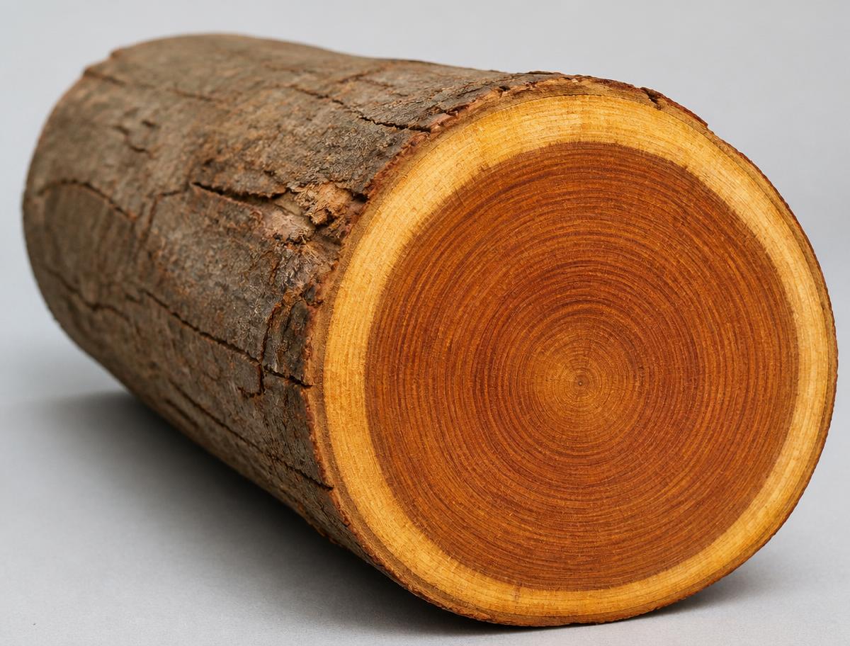 Doussie tropical hardwood