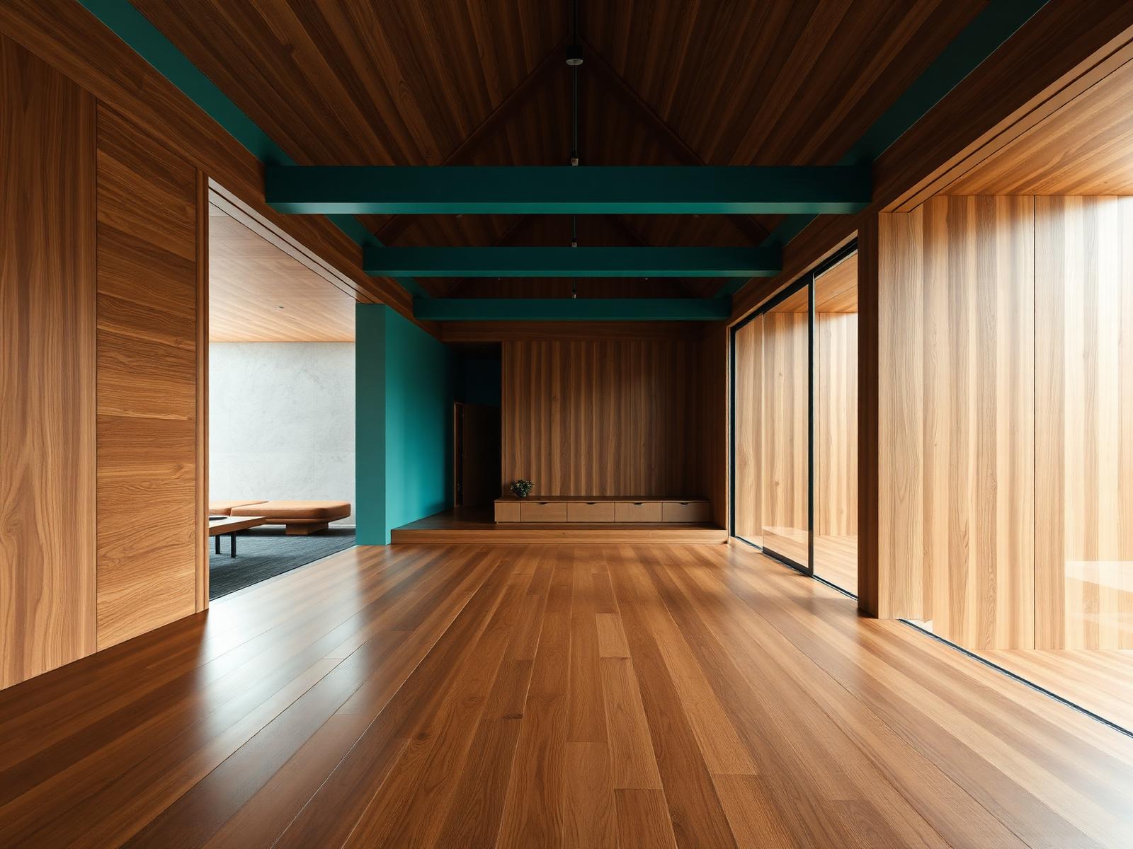 Architecture & Joinery