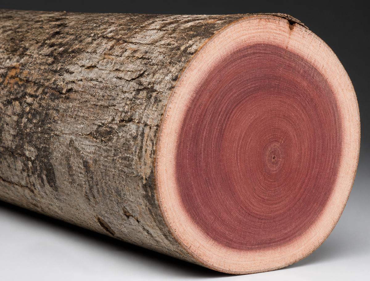 Kosipo tropical hardwood