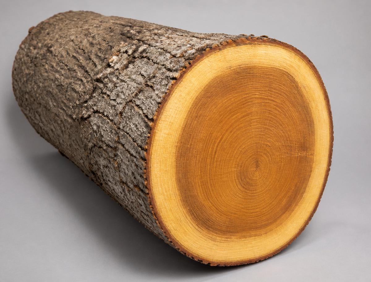 Okan tropical hardwood
